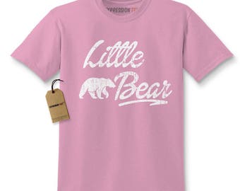 bear cub shirt