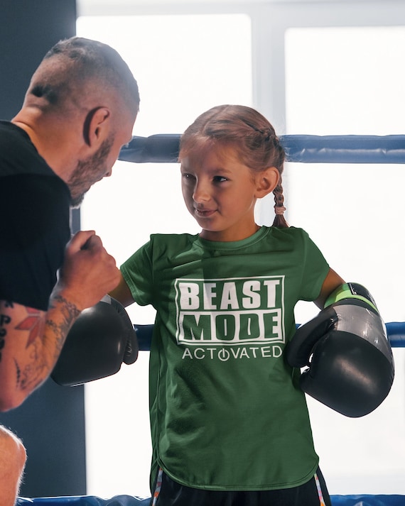 Kids crossfit clothes clearance