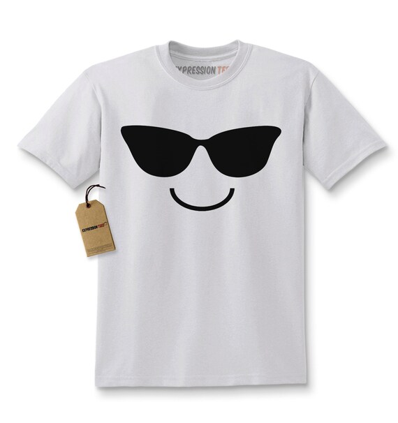 sunglasses t shirt