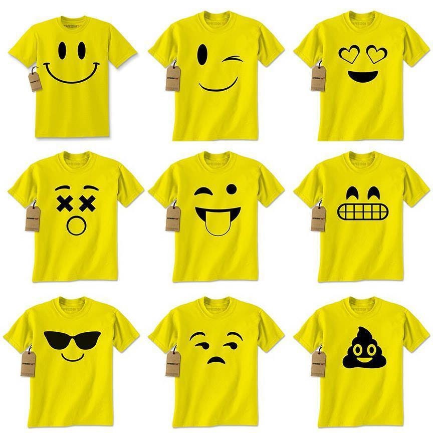 Girls - Girls T Shirts Roblox Emoji,Girls Emoji Top - free transparent  emoji 