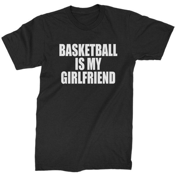Girlfriend Basketball Shirts Etsy