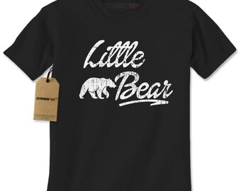 bear cub shirt
