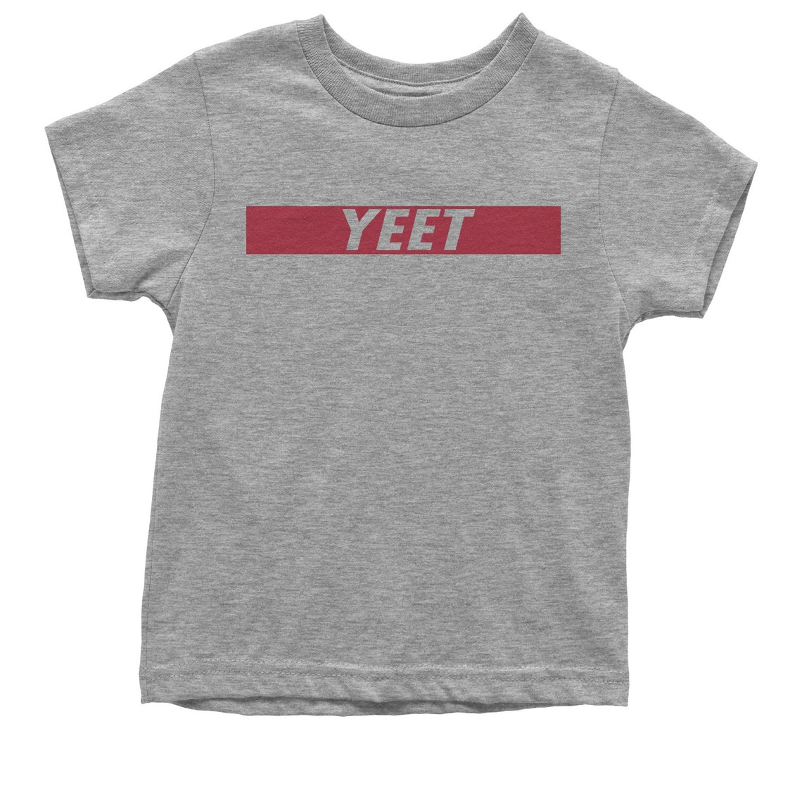 Yeet Youth T-shirt Express Excitement Urban Dictionary | Etsy