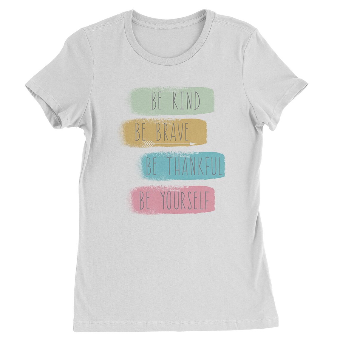 be good to yourself shirt