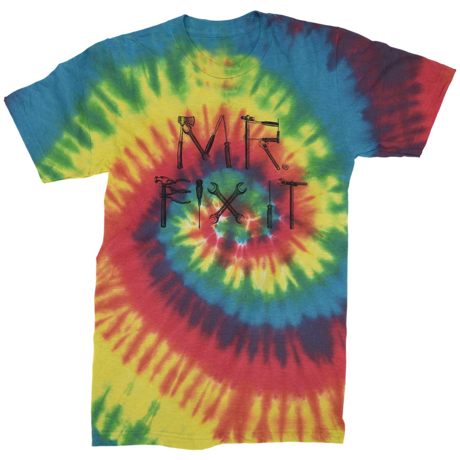 Expression Tees Peace Love Bernie Sanders for President Unisex Adult Tie-Dye Hoodie Expression Tees Peace Love Bernie Sanders for President Unisex Adult Tie-Dye Hoodie