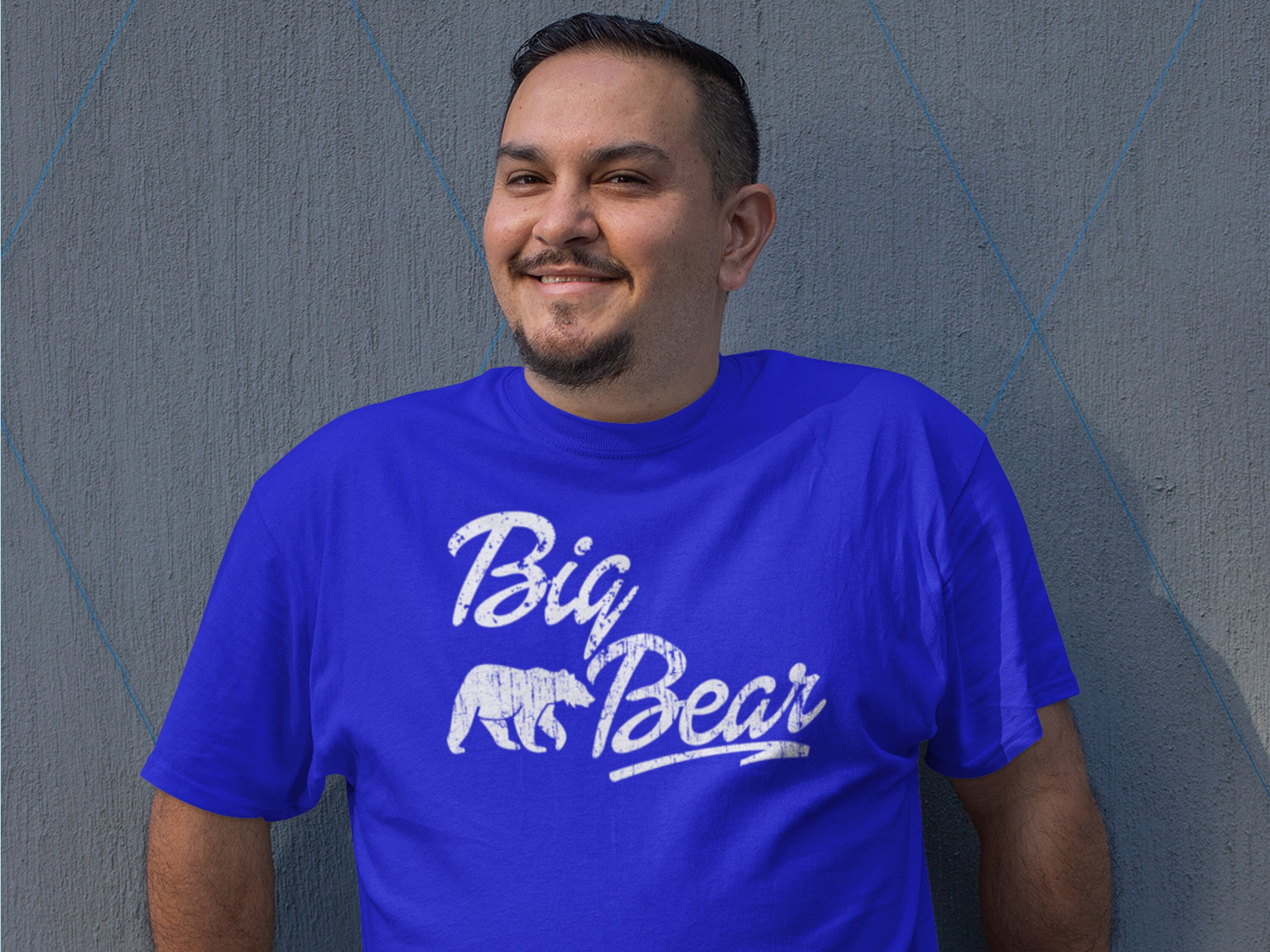 bear cub shirt