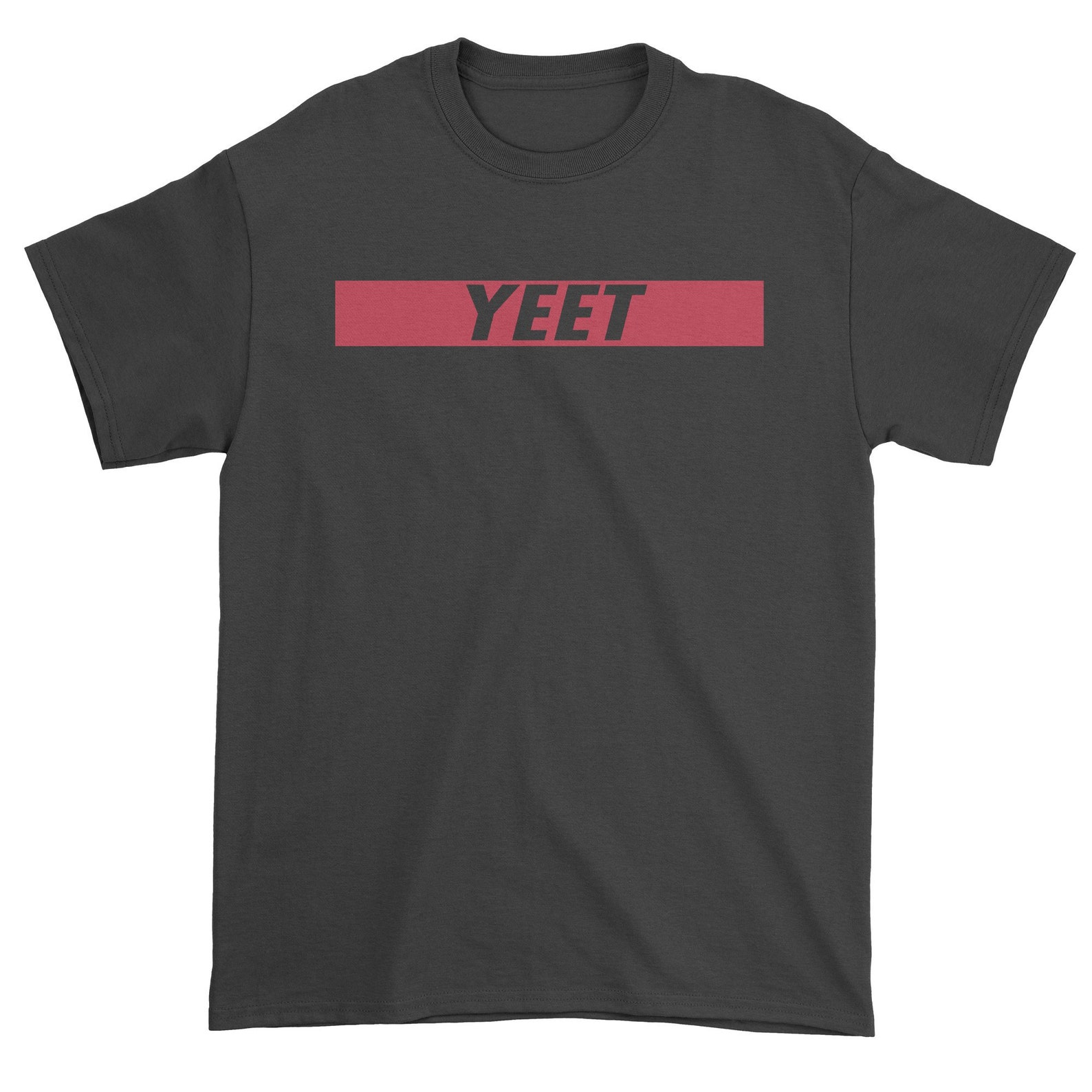 Yeet Mens Tshirt Urban Dictionary Shirt Express Excitement Etsy