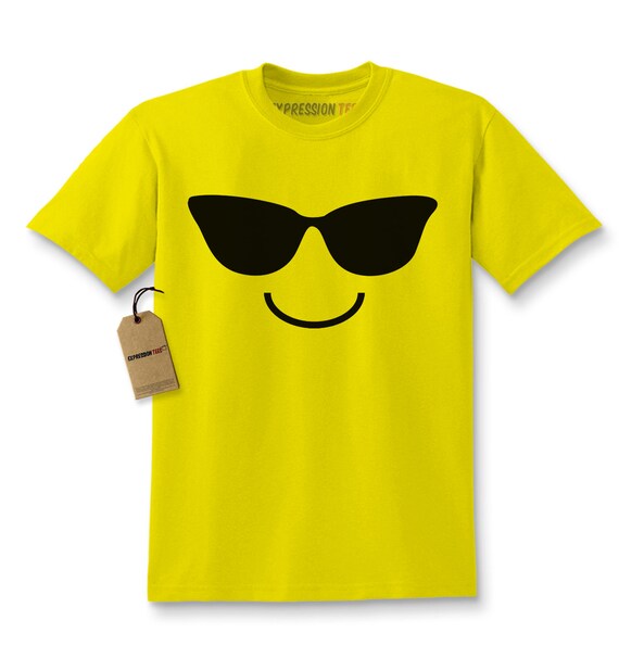 sunglasses t shirt