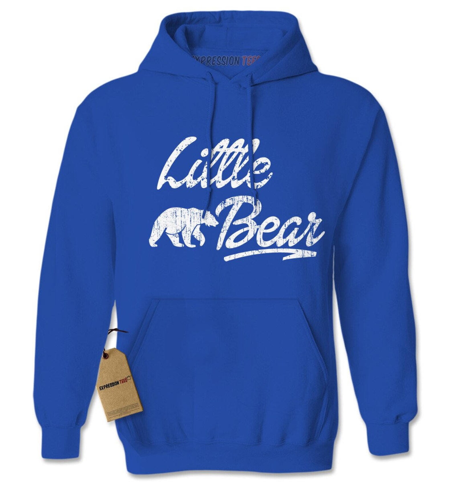 Little Bear Cub Family Adult Hoodie Sweatshirt Etsy