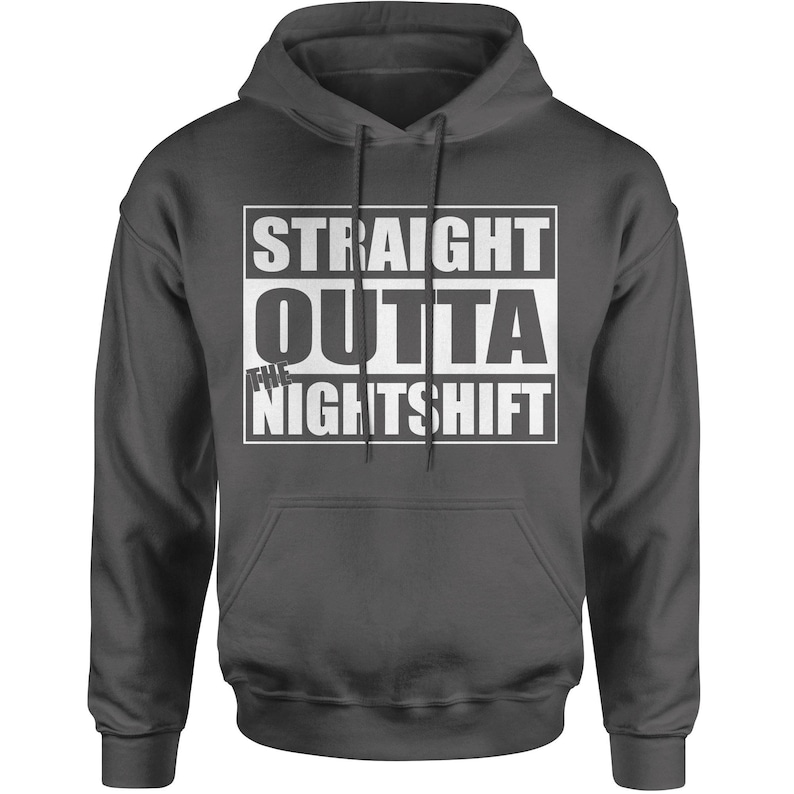 Straight outta tilted towers for Kids nite hoodie hoody