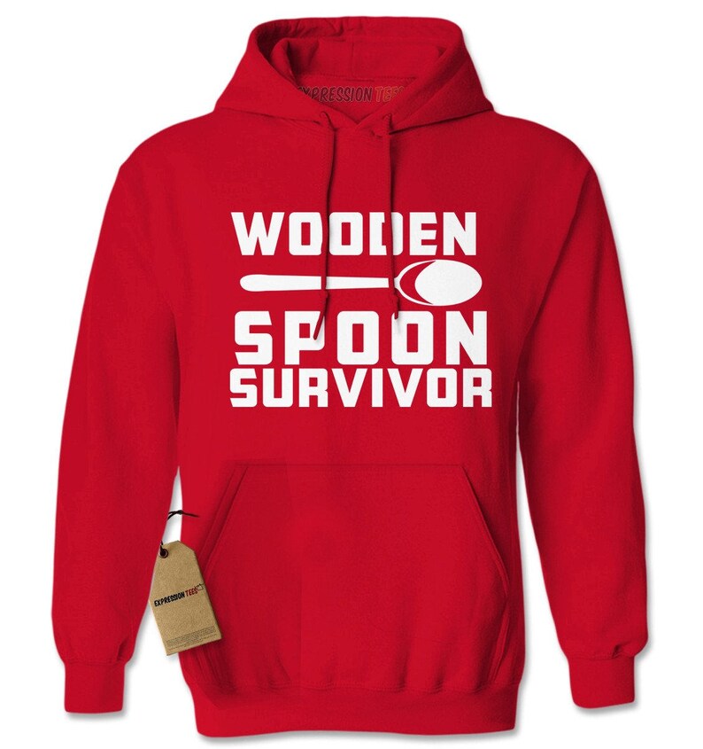 Survivor sweatshirt Clearance