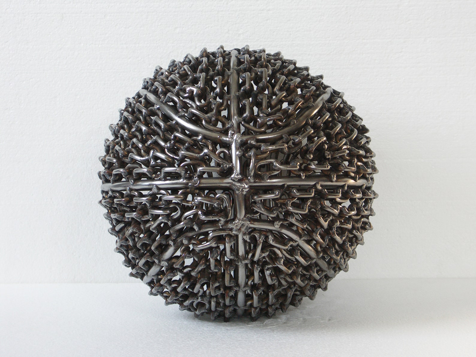 Contemporary Sculpture, Basketball, Pop Art, Sports, Metal Art,