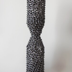 twisted hourglass