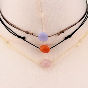String choker shop