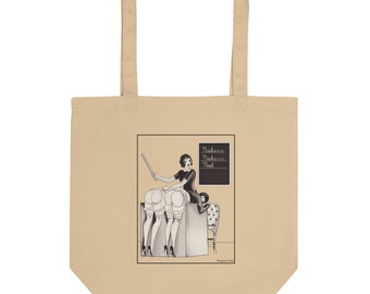 Eco Tote Bag