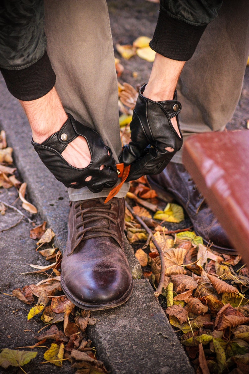 Leather Pant Leg Strap Bike Pant Saver Bike Ankle Strap Etsy