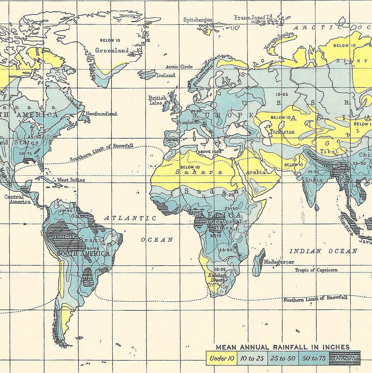 Vintage Climatology Chart Meteorological Map United Kingdom - Etsy