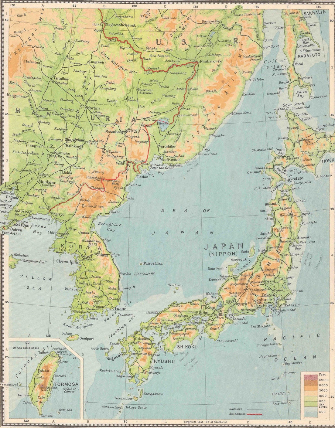満点の 大型 アンティーク マップ アメリカ歴史教材地図 アジア
