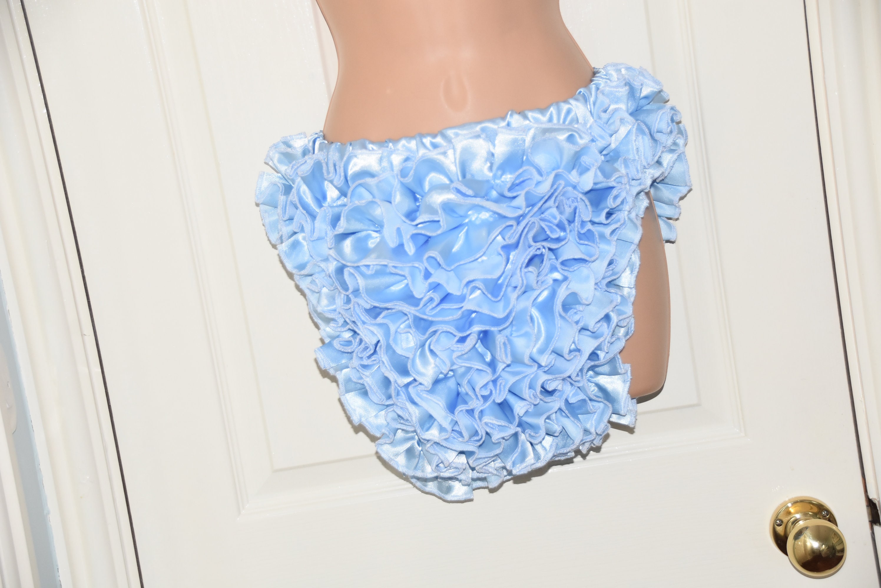 Petting Panties in Sensual Satin for Those Extra Special Etsy UK