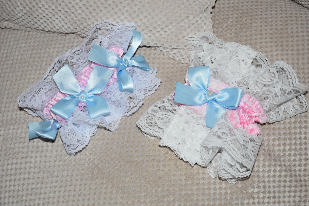 A Set Of Sissy Wrist And Willy Cuff For The Sissy Maid To Wear a-set-of-sissy-wrist-and-willy-cuff-for-the-sissy-maid-to-wear