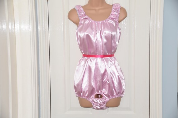 4 pièces satin à double avec teddy, culotte à satin manches longues, poche mâle & manchon mâle, Clarisse habiller fun, Sissy Lingerie b729e7 4 pièces satin à double avec teddy, culotte à satin manches longues, poche mâle & manchon mâle, Clarisse habiller fun, Sissy Lingerie b729e7
