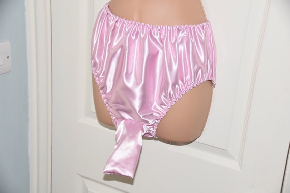 4 pièces satin à double avec teddy, culotte à satin manches longues, poche mâle & manchon mâle, Clarisse habiller fun, Sissy Lingerie b729e7 4 pièces satin à double avec teddy, culotte à satin manches longues, poche mâle & manchon mâle, Clarisse habiller fun, Sissy Lingerie b729e7