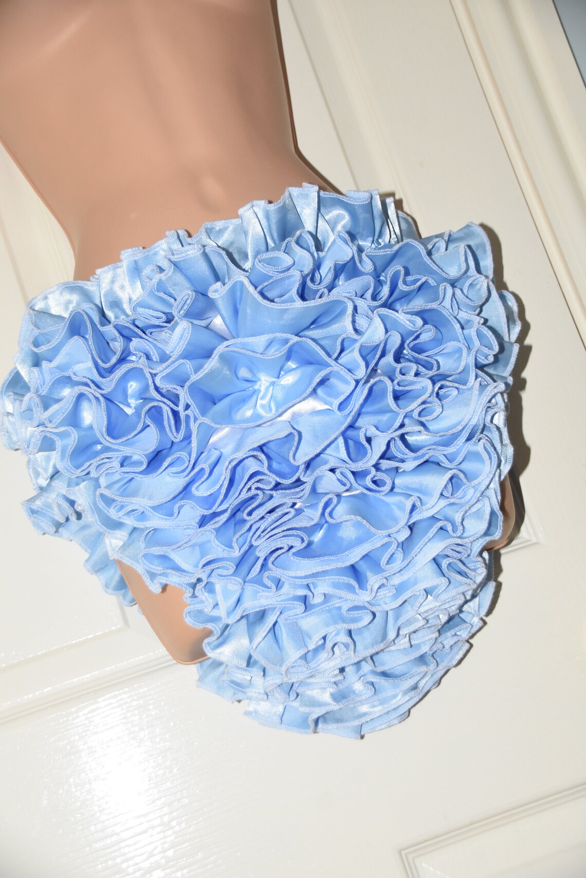 Petting panties in sensual satin for those extra special Etsy