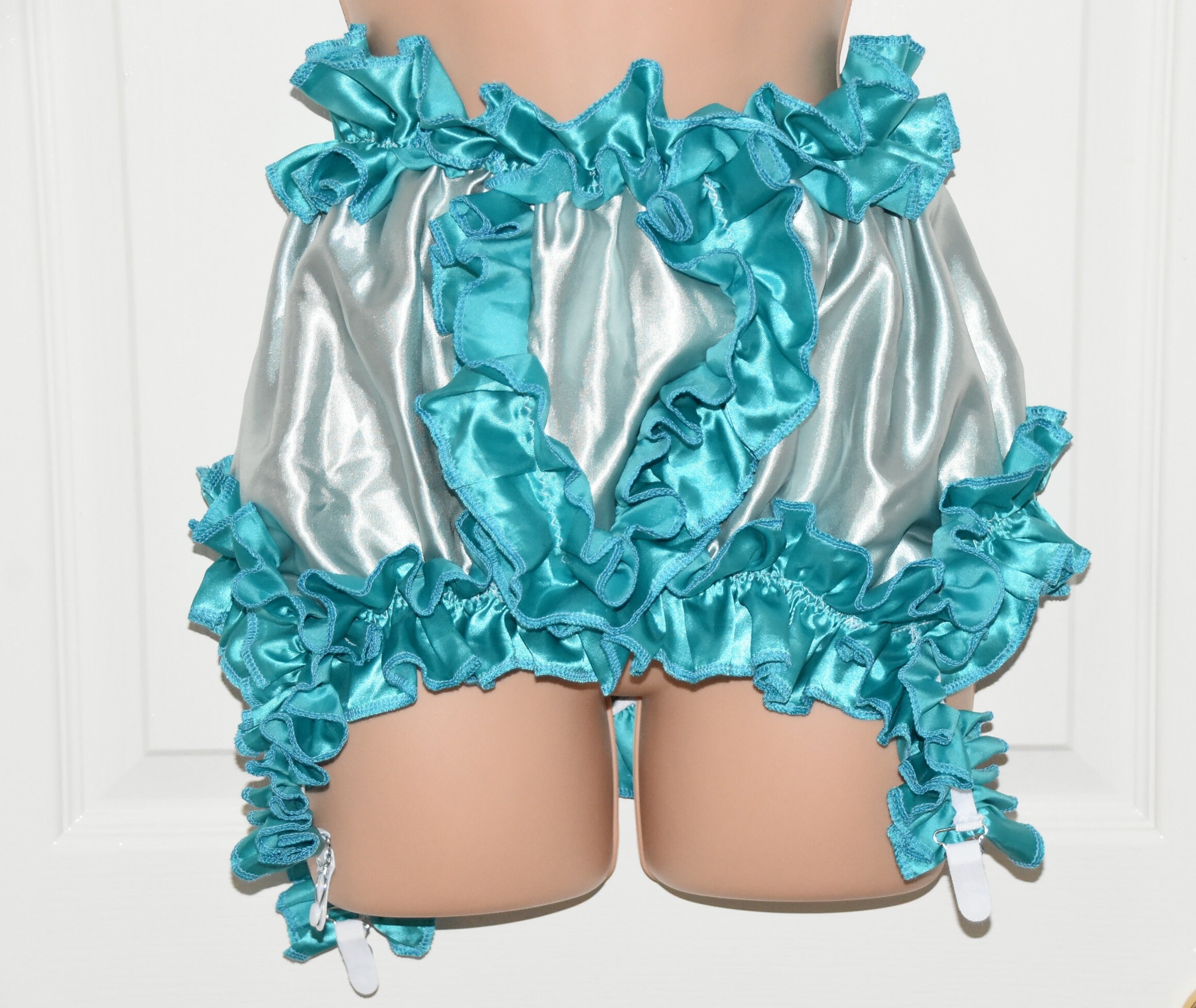 Puffy Panties