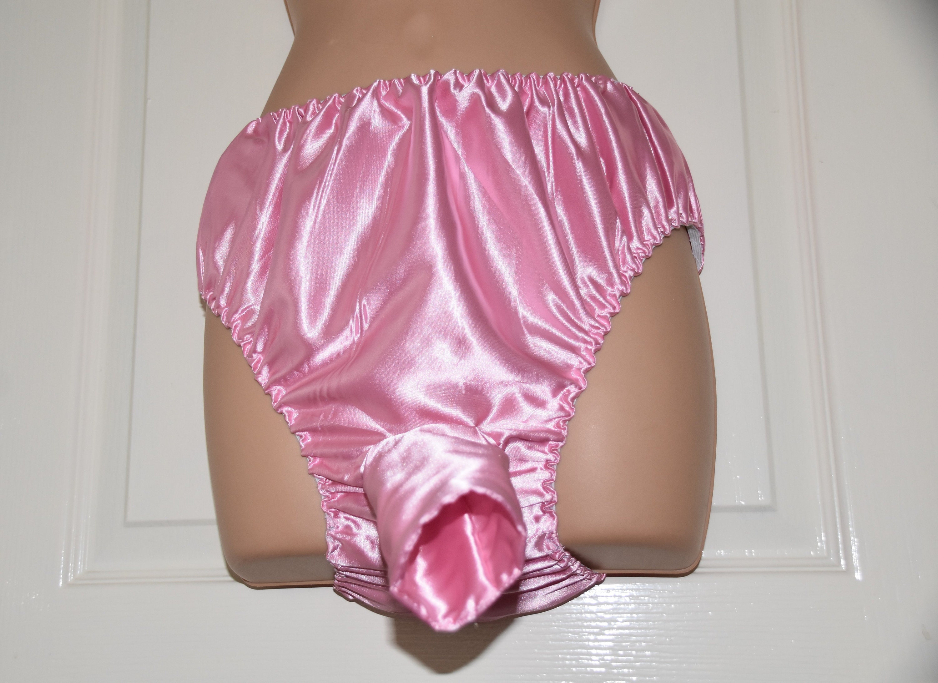 Strapless Penis Pouch Strapless Penis Pouch