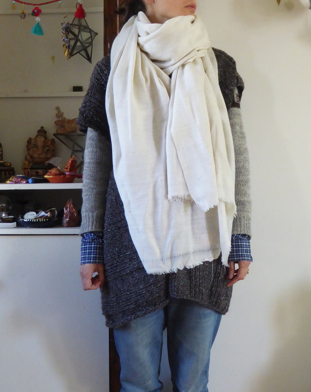 bhuttico shawls online