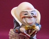 Humpty Dumpty Sitting on a Wall -- Allyson Nagel - A.N.
