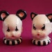 see more listings in the Salt and Pepper Shakers section