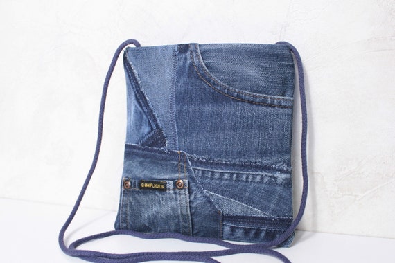 crossbody pouch bag