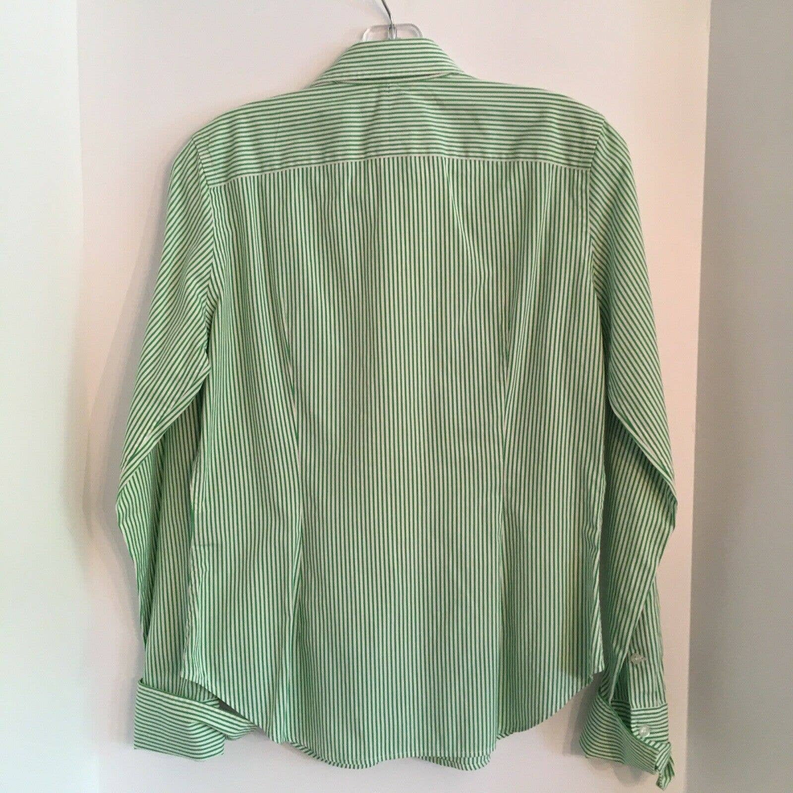 ON SALE TODAY Vintage Ralph Lauren career casual blouse Retro | Etsy