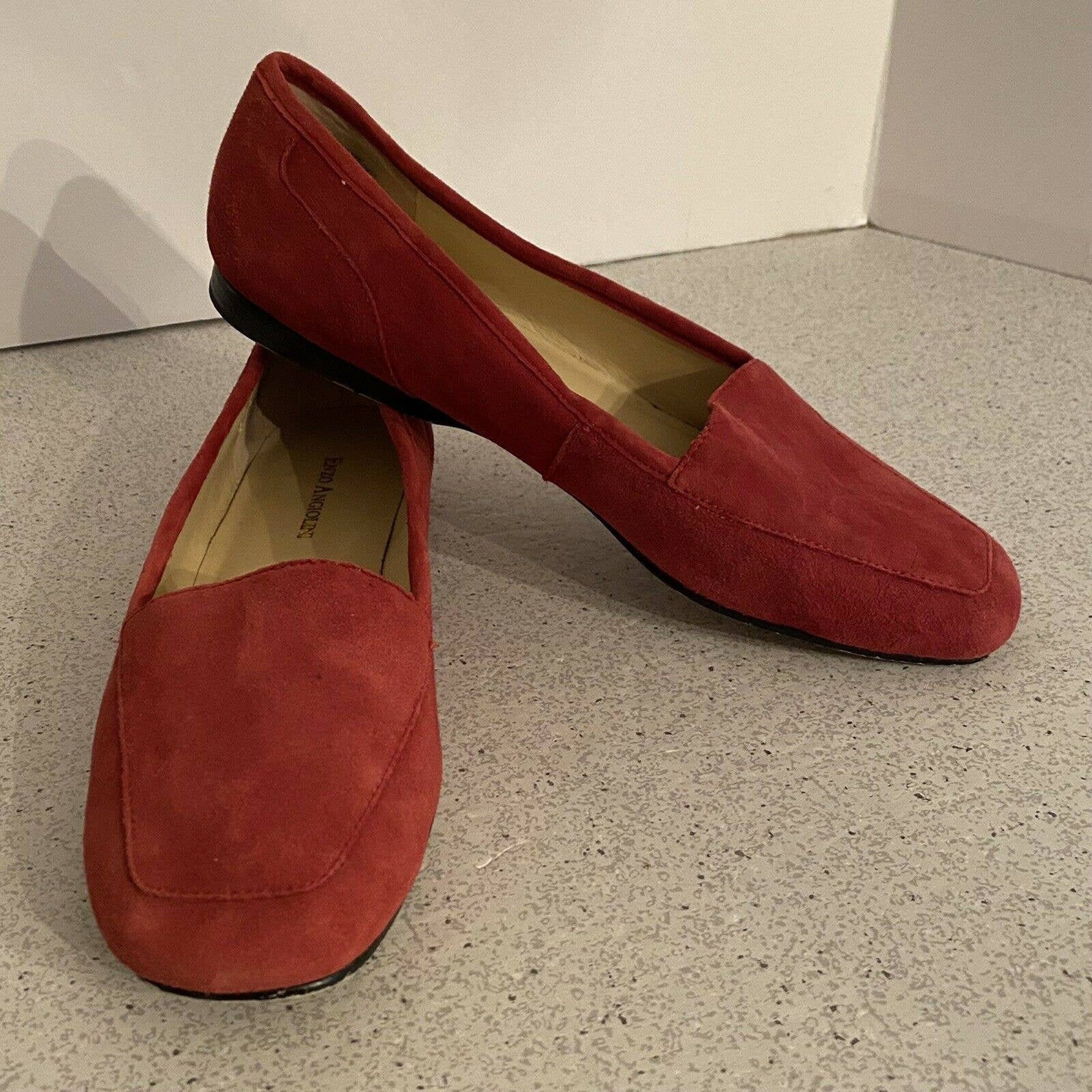 enzo angiolini liberty