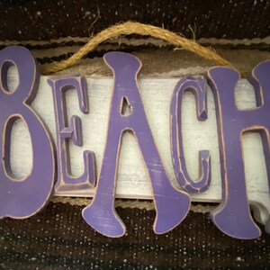Beach, Sign, Coastal Living, Tropical