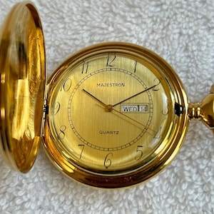 Majestron watch company new arrivals