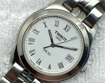 tissot pr50 sport price