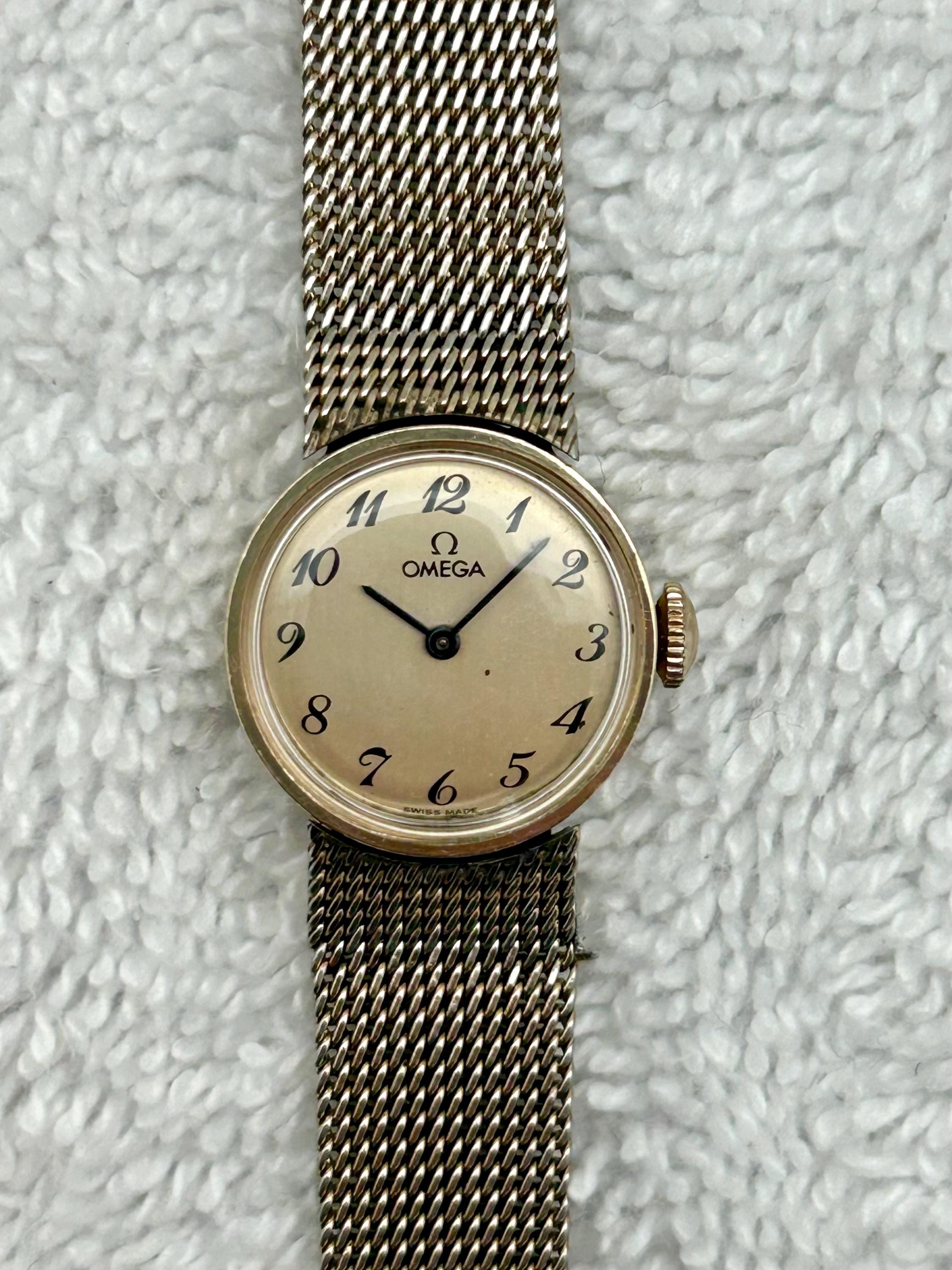 VintageSwissWatches - Etsy