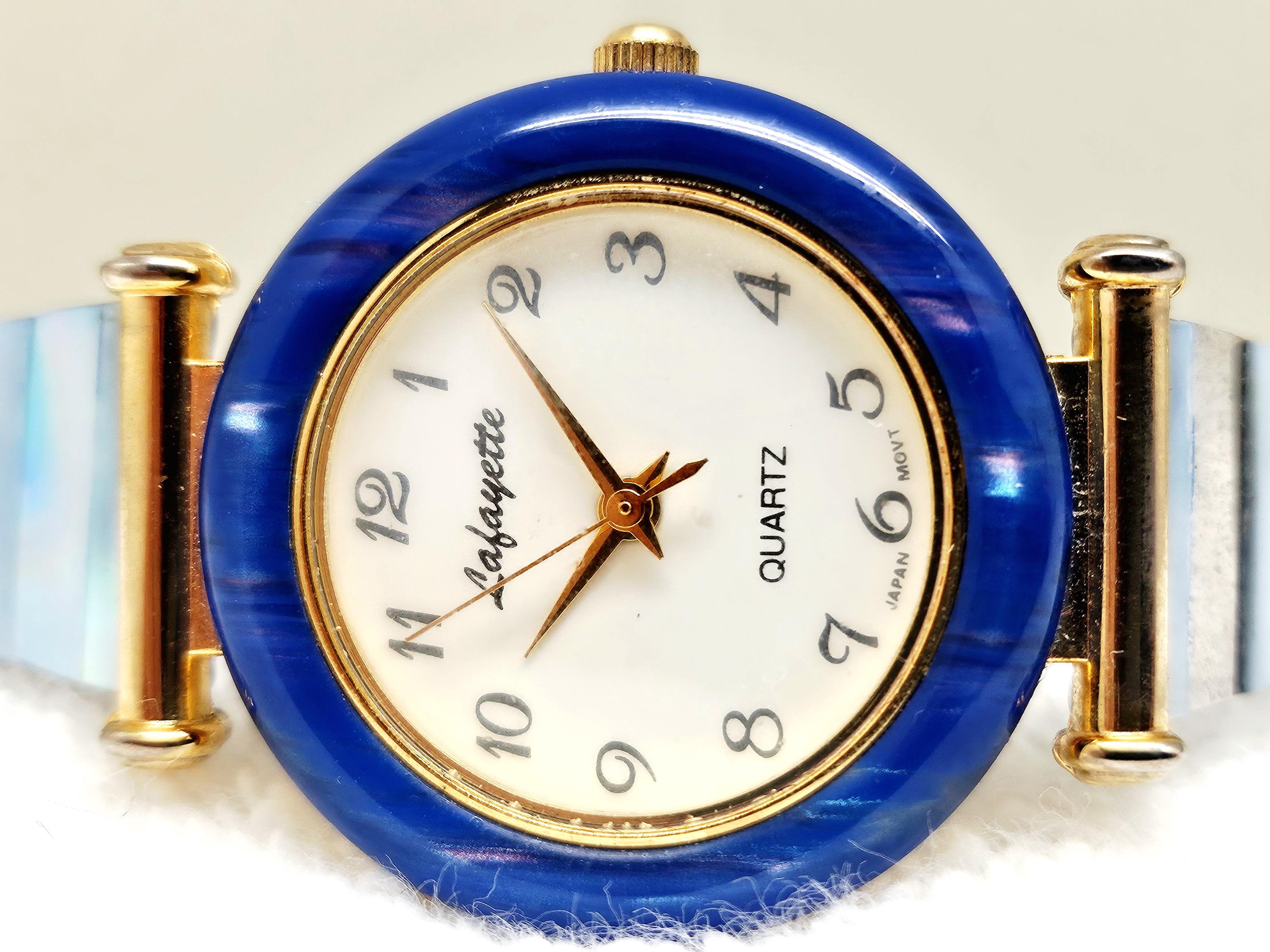 Lafayette watch - Etsy 日本