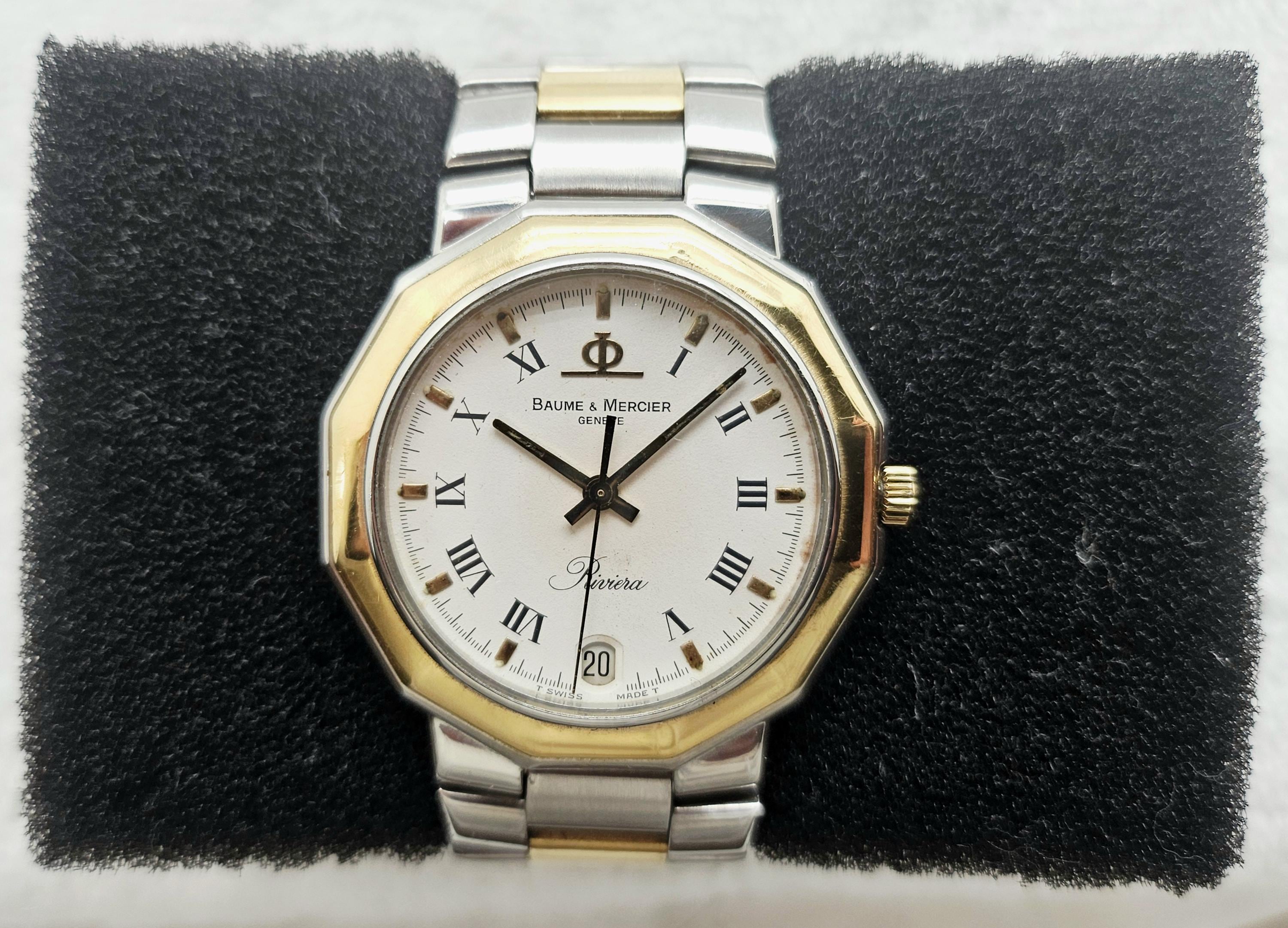 VintageSwissWatches - Etsy