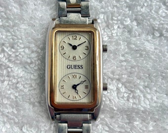 Guess inc 1996 japan movt cheap