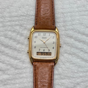 Seiko h557 online manual
