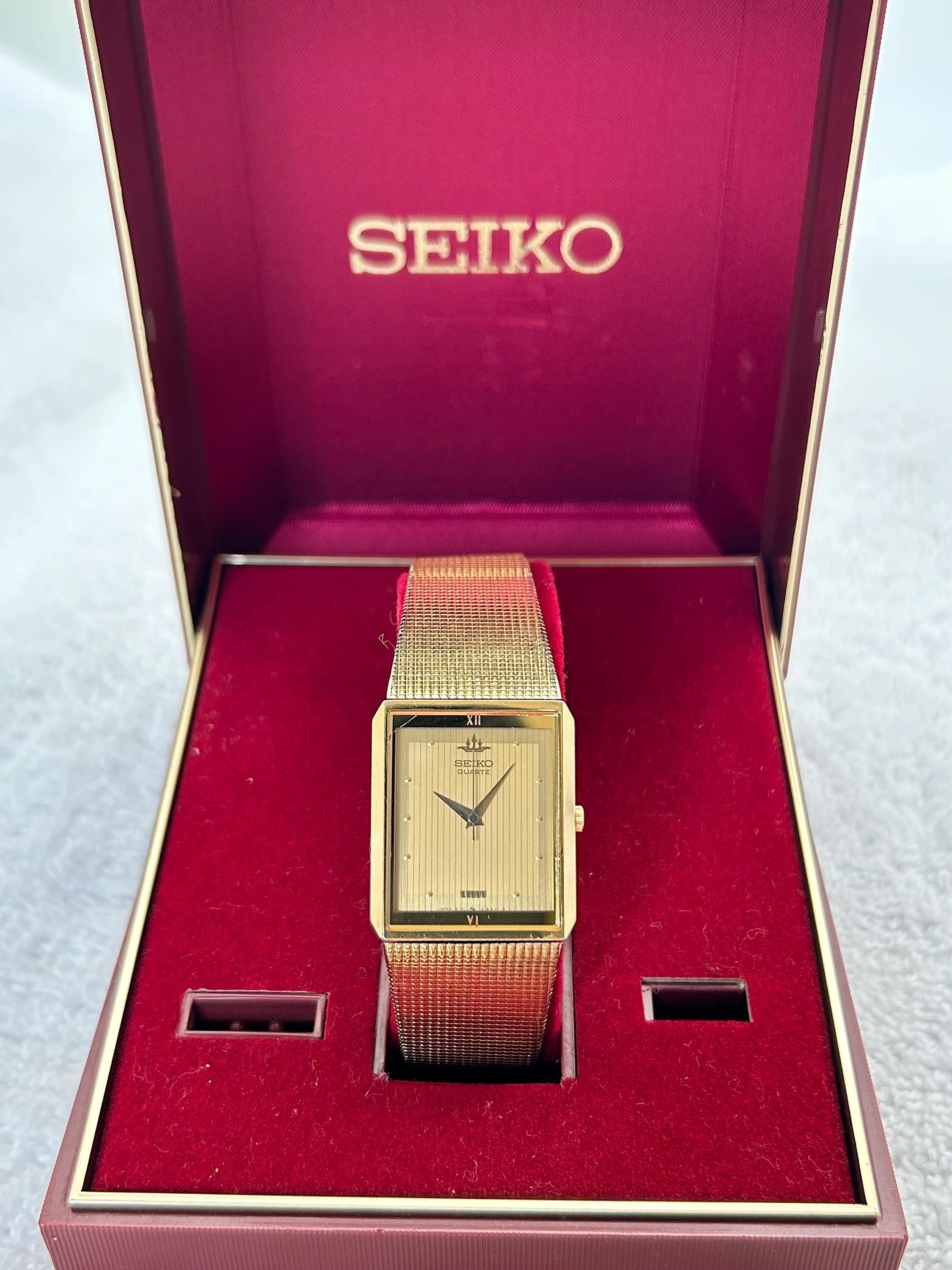 Japan Watch 90s - Etsy