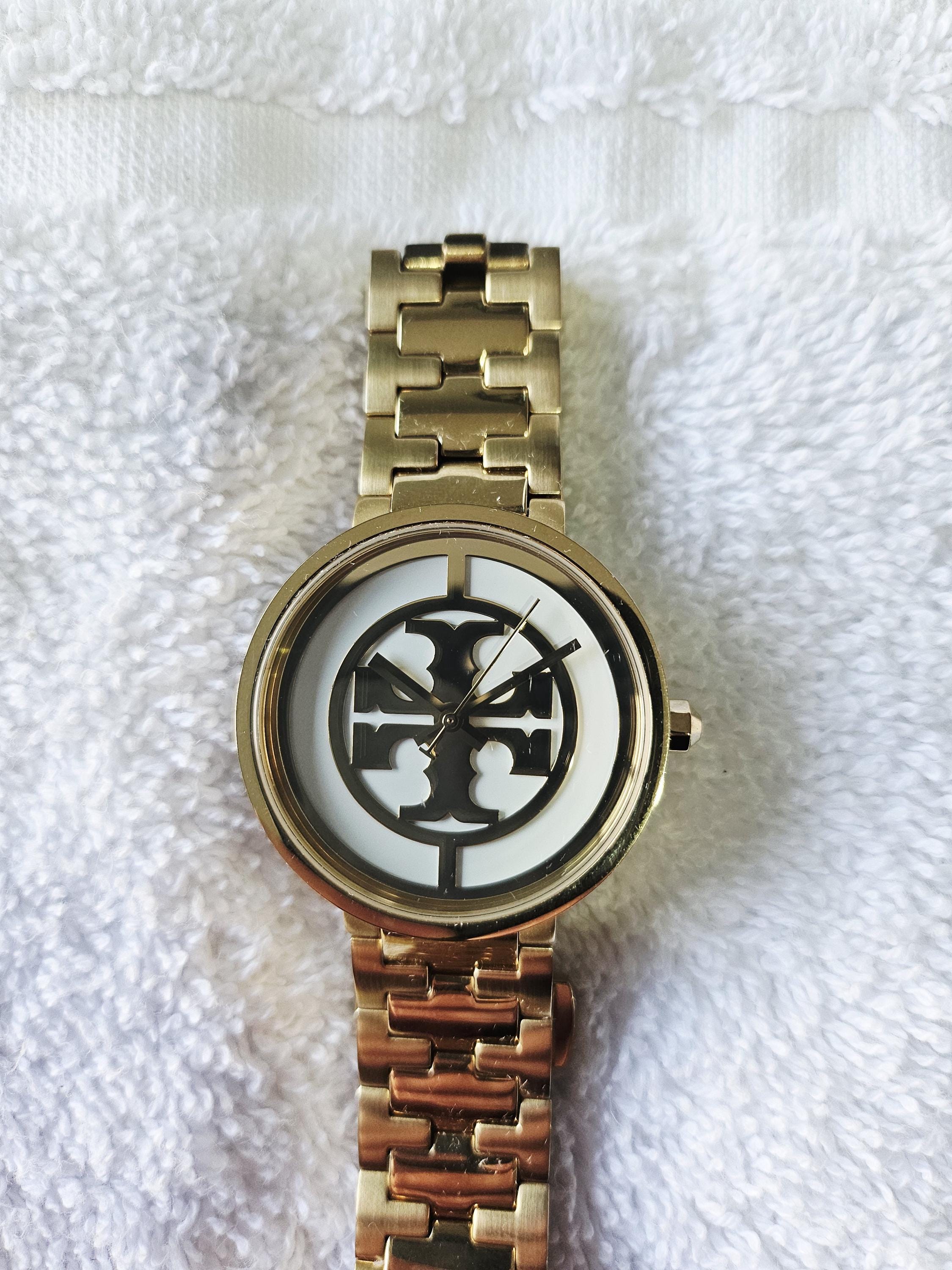 Tory Burch Reva Watch Tory Burch Women