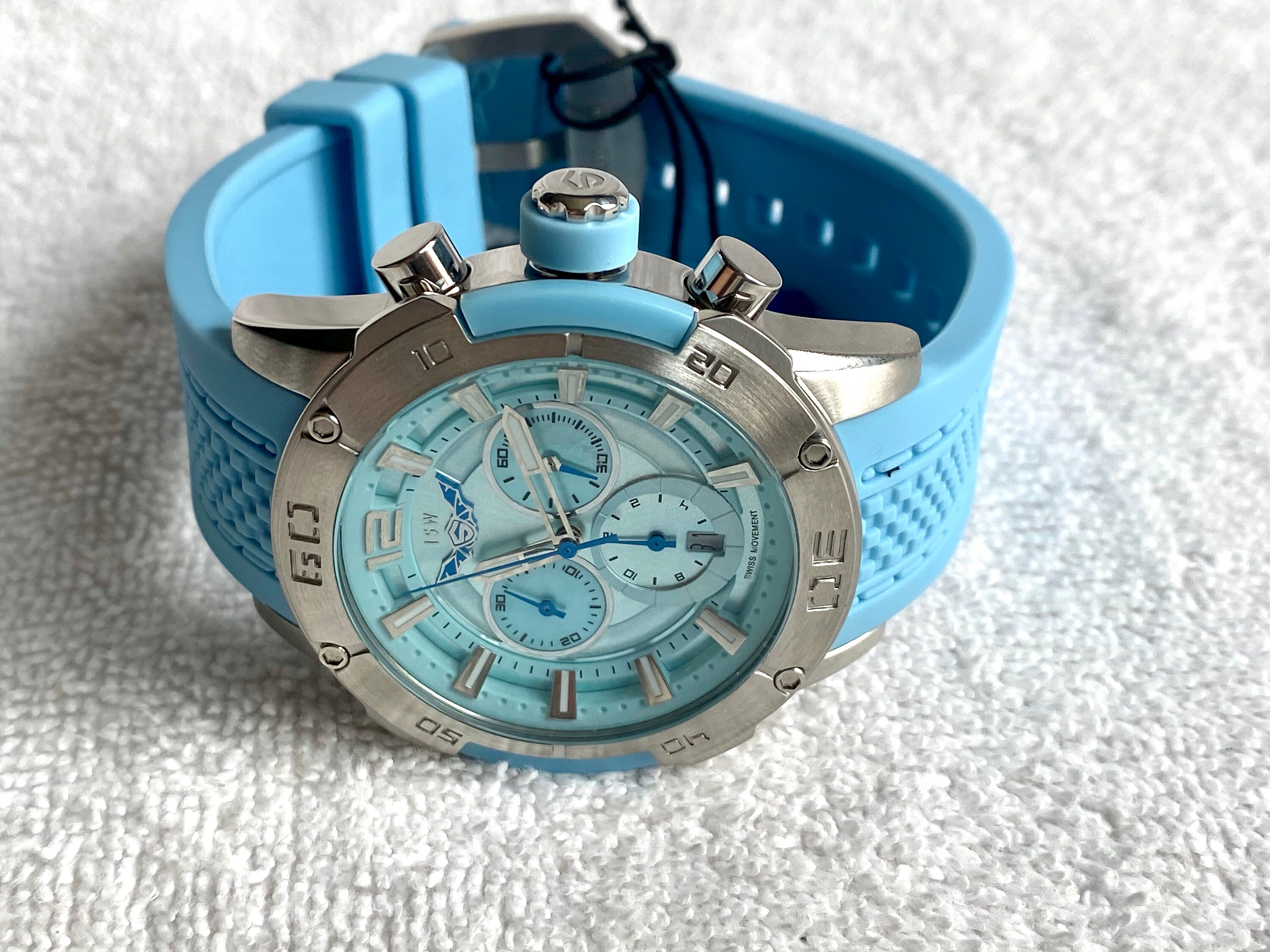 100 swiss made watches