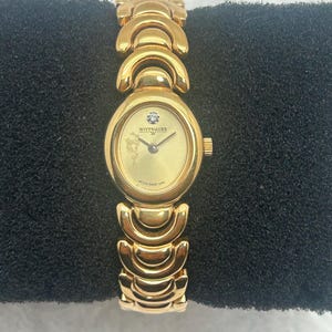 Wittnauer Watch Vintage - Etsy display picture 1