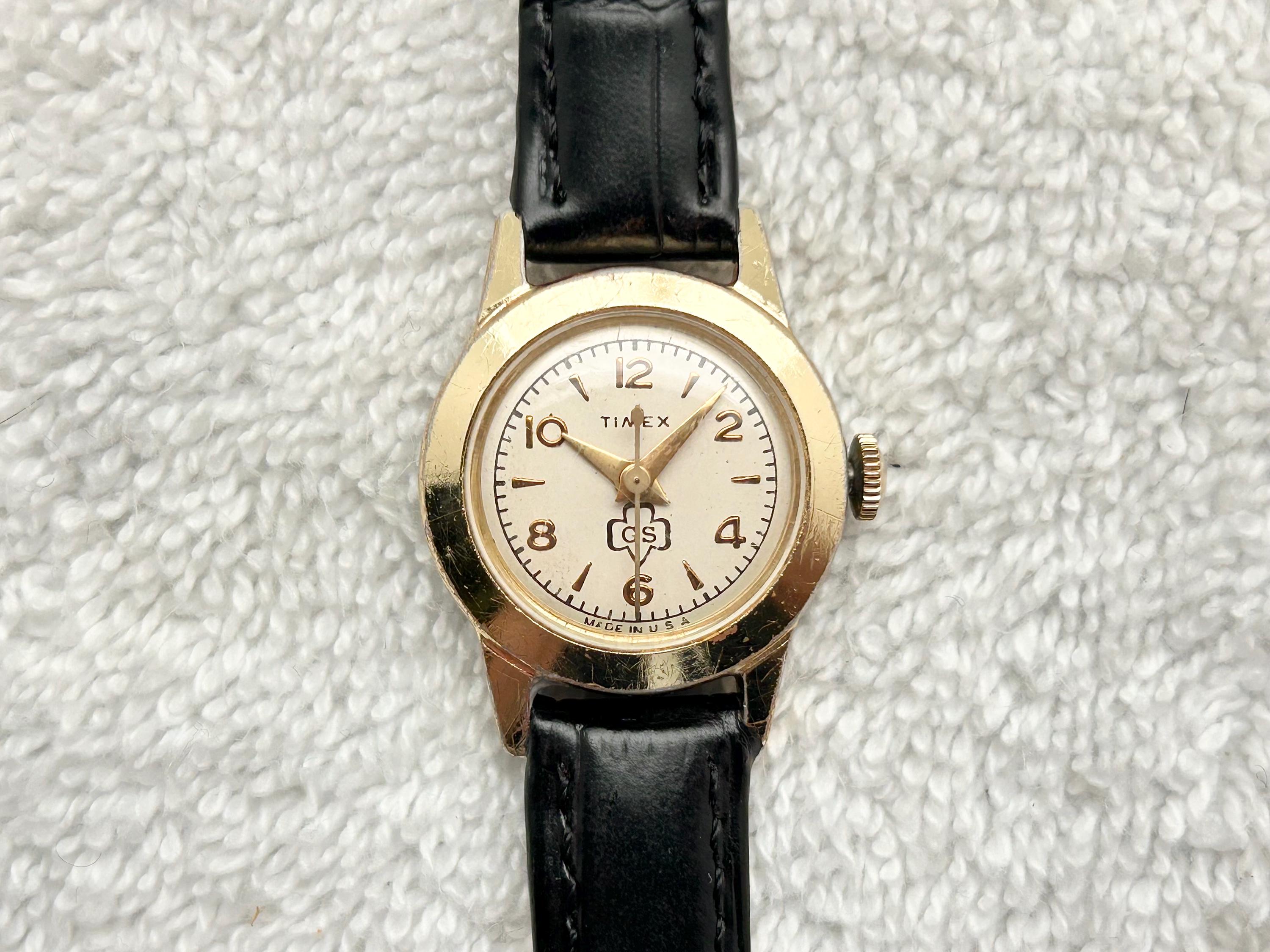 VintageSwissWatches - Etsy