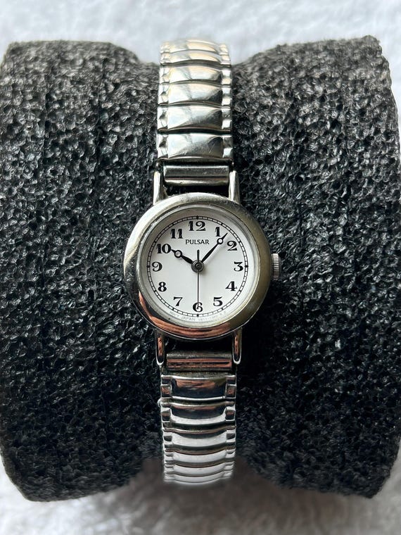 Pulsar by seiko japan - Gem