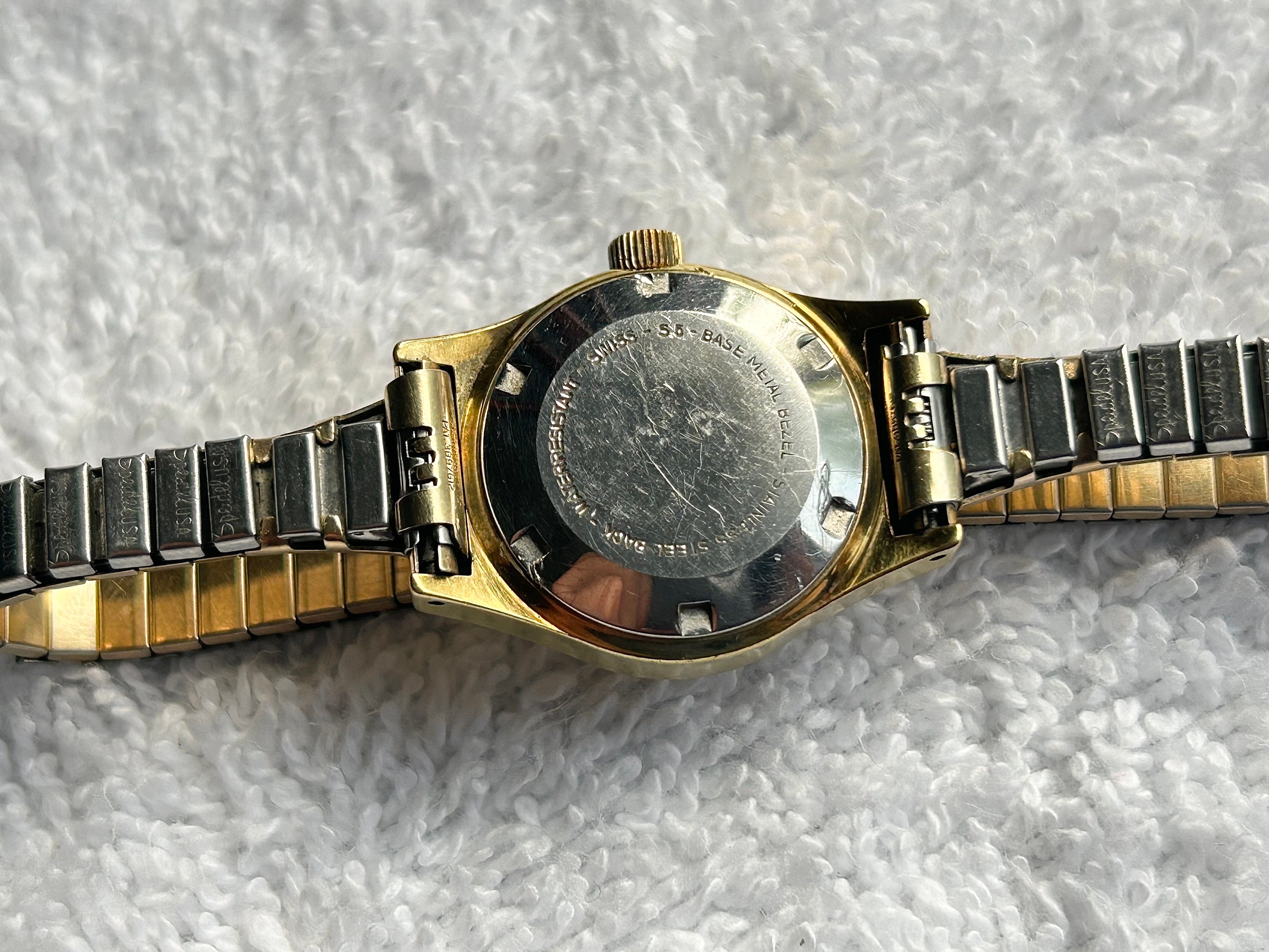 Women\'s Antique Tradition 17 Jewels Watch 4166eb02-ea30-4c30-82d7-  main image 2